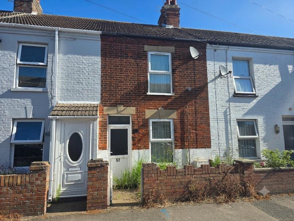 Main image of property: St. Julian Road, Caister-On-Sea