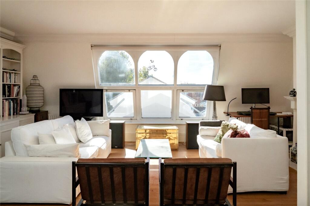 Main image of property: Cranley Gardens, South Kensington, SW7