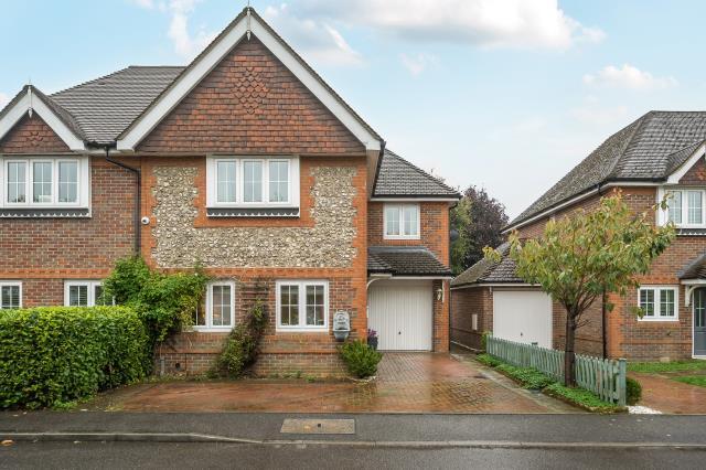 Main image of property: Groves Way, Chesham, HP5