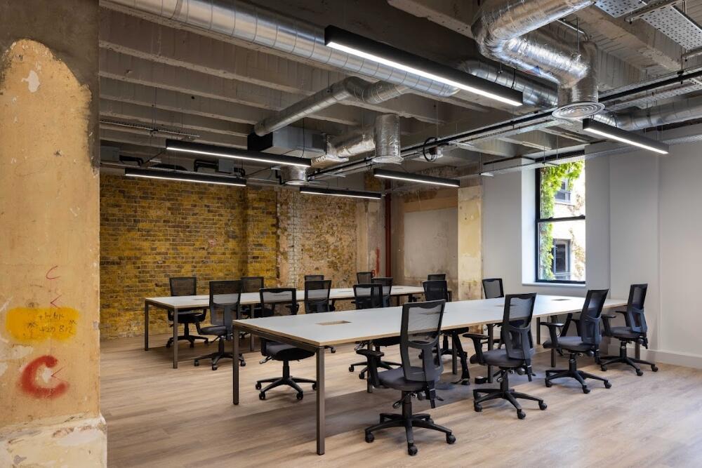 Main image of property: 25 Worship Street, London