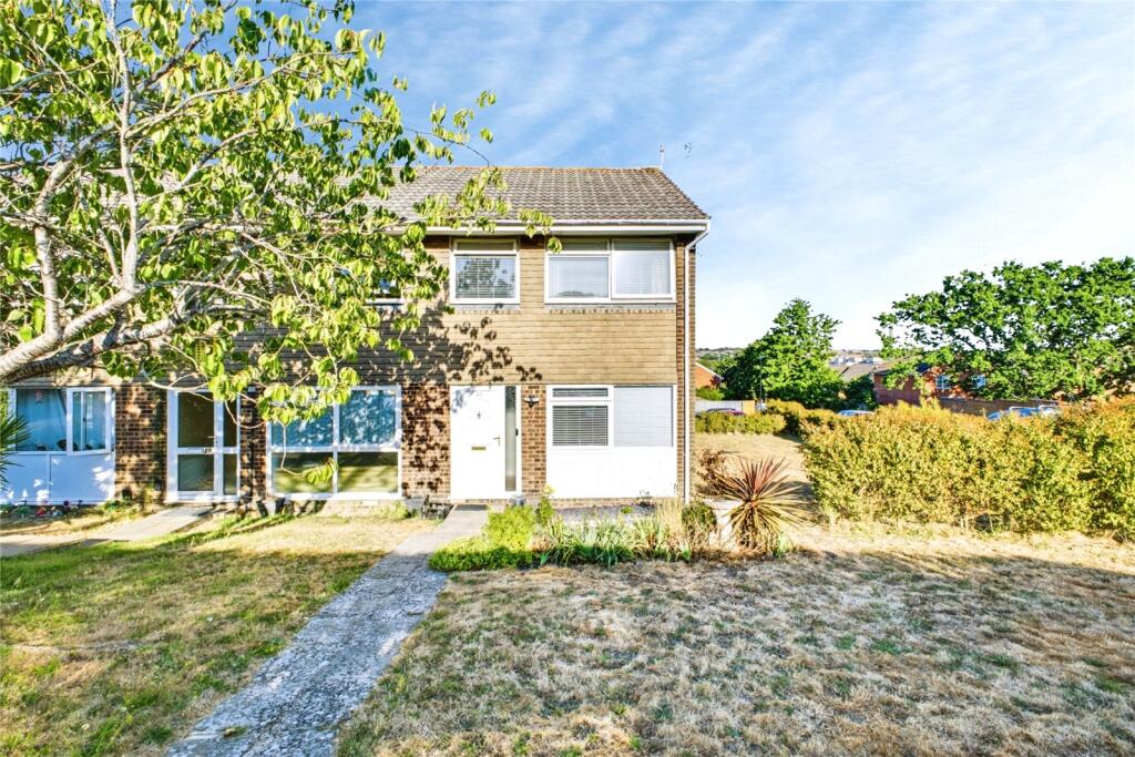 Main image of property: Fraser Close, Cowes, Isle of Wight, PO31