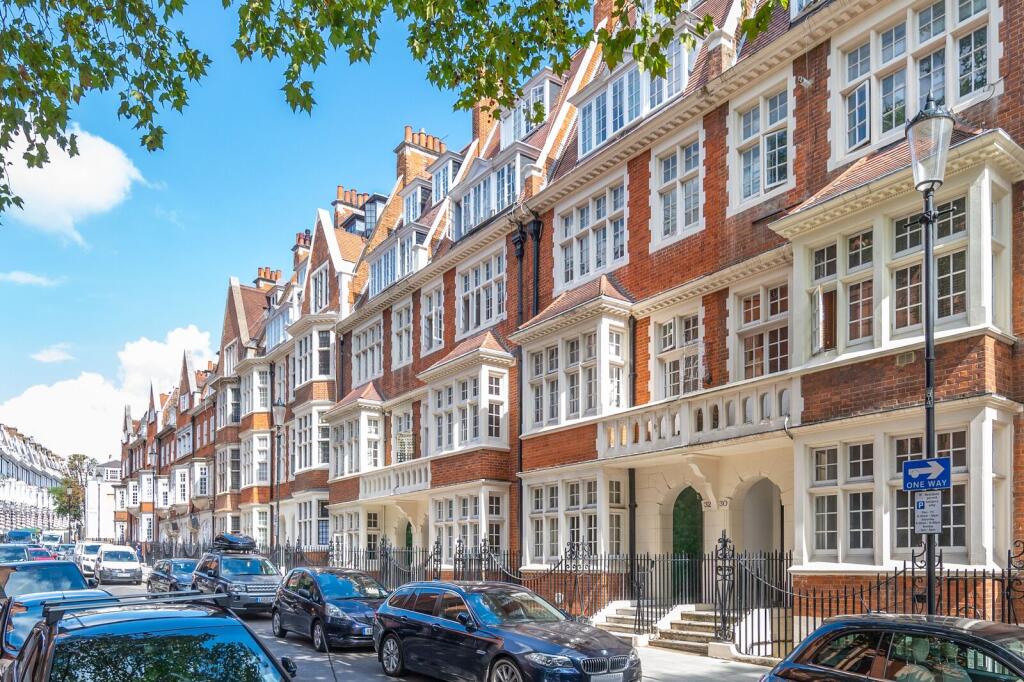 Main image of property: Hornton Street, Kensington, London, W8