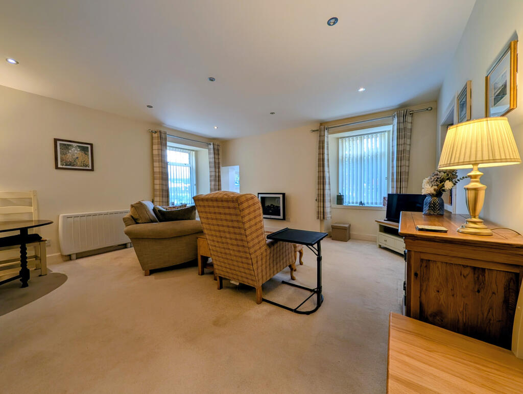 House in Sorn, East Ayrshire - View 3