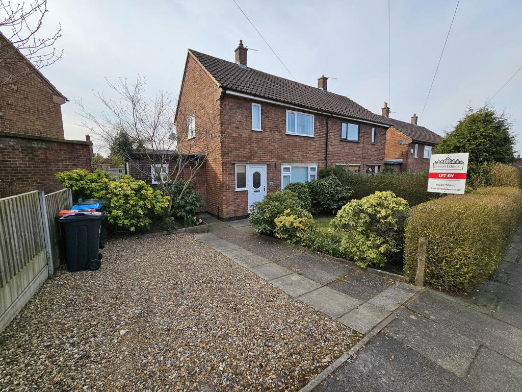 Main image of property: Granville Road, Leftwich, Northwich, Cheshire, CW9