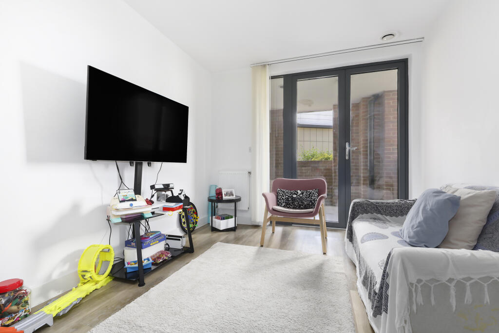 Main image of property: Tavernelle House, High Street, London