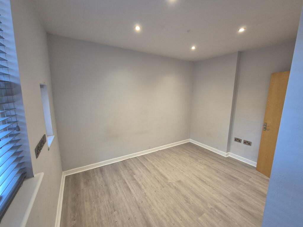 Main image of property: Swinley Road, Wigan, WN1