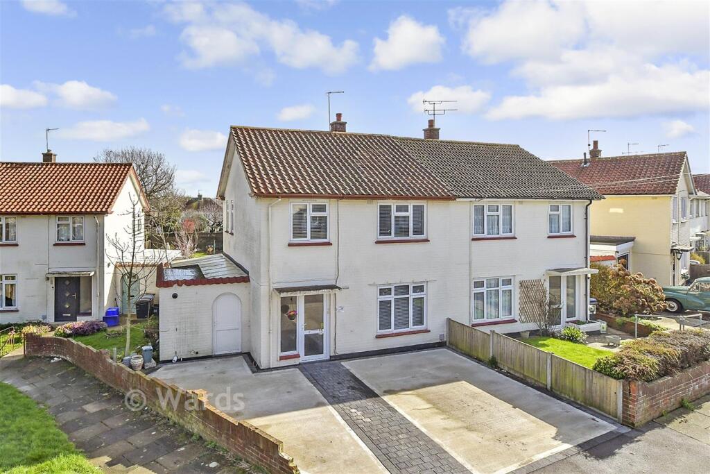 Main image of property: Churchill Avenue, Walmer, Deal, Kent