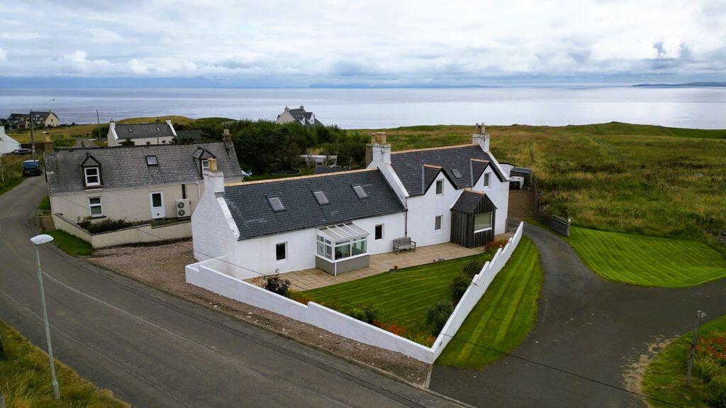 Main image of property: 106 Portskerra, Thurso