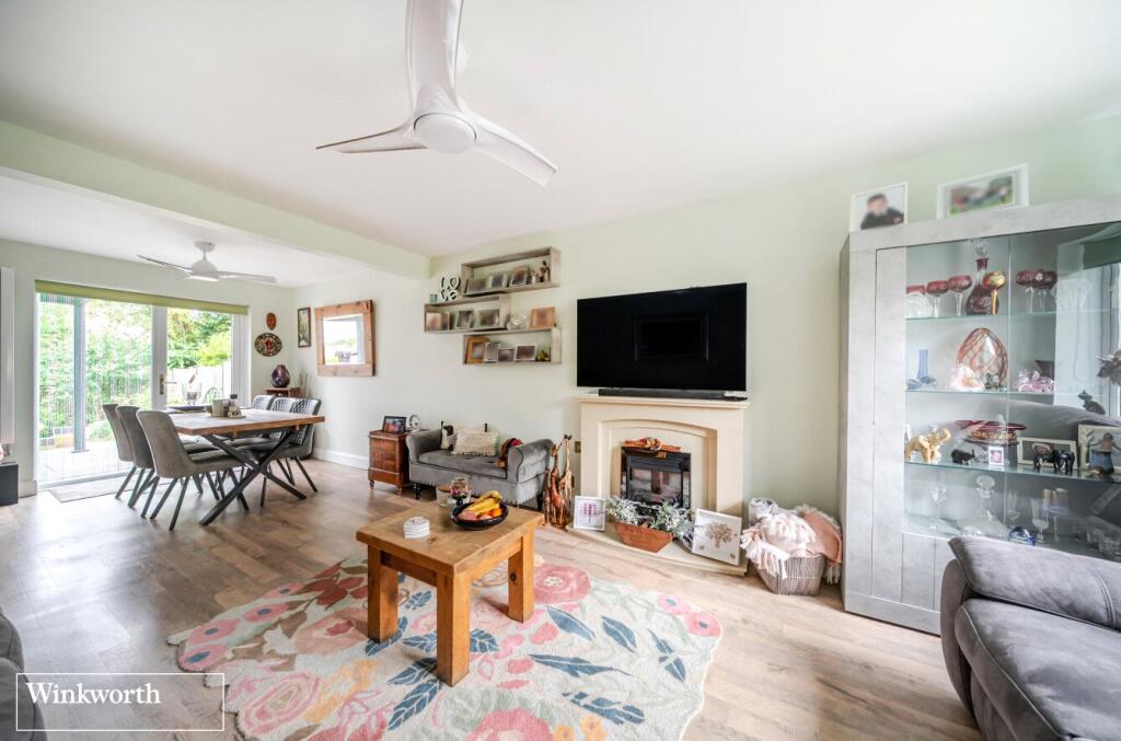 House in Reading - View 5