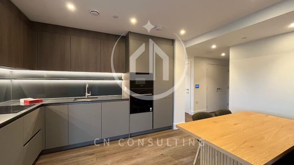 Main image of property: Maple Mews , London, E3