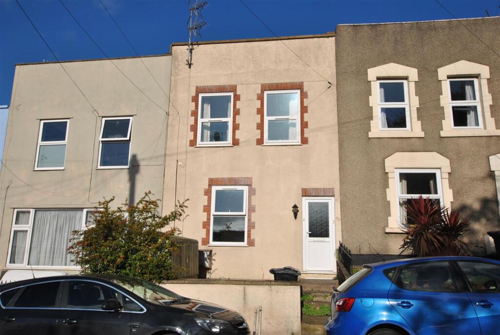 Main image of property: Oxford Street, Totterdown, Bristol