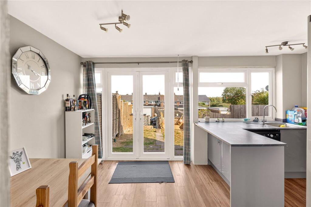 House in Bristol - View 3