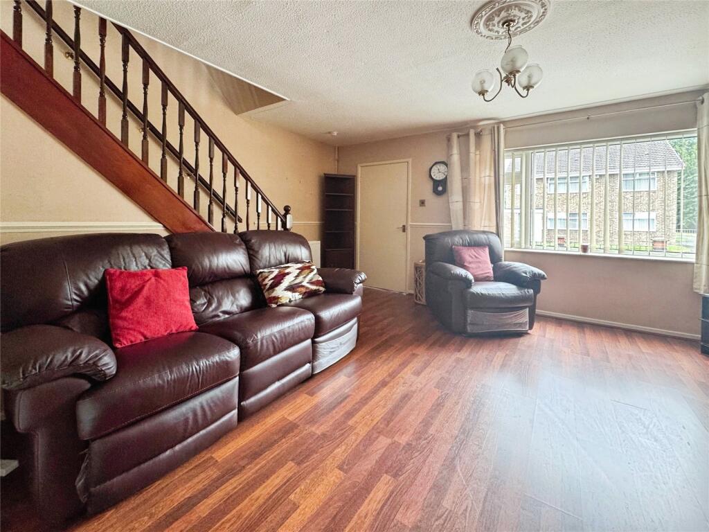 House in Chester, Saltney Ferry, Saltney - View 5