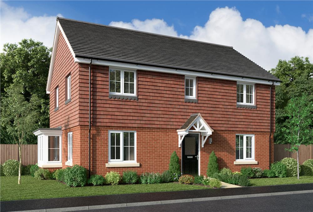 Main image of property: Lady Grove Road,
Didcot,
OX11 9BP
