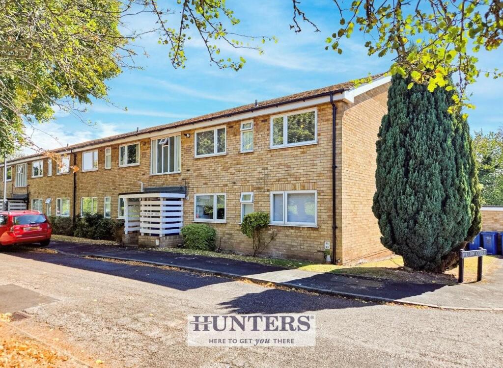 Main image of property: Tamworth Road, Lichfield, WS14 9HB