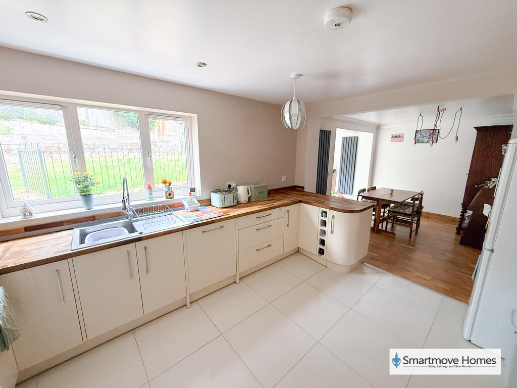 Rock House Close, Tibshelf photo 4