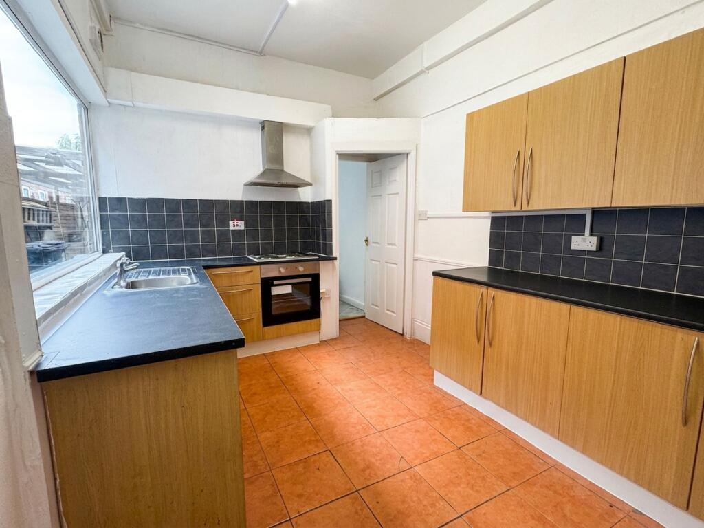 Apartment in Nottingham, Long Eaton - View 4