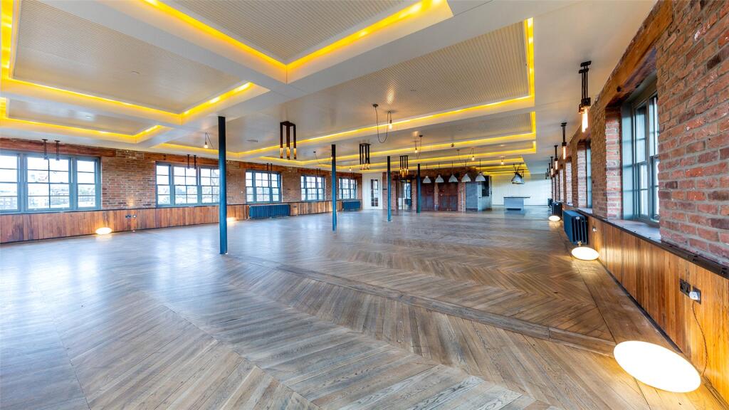 Main image of property: Belmont Street, Camden, London, NW1