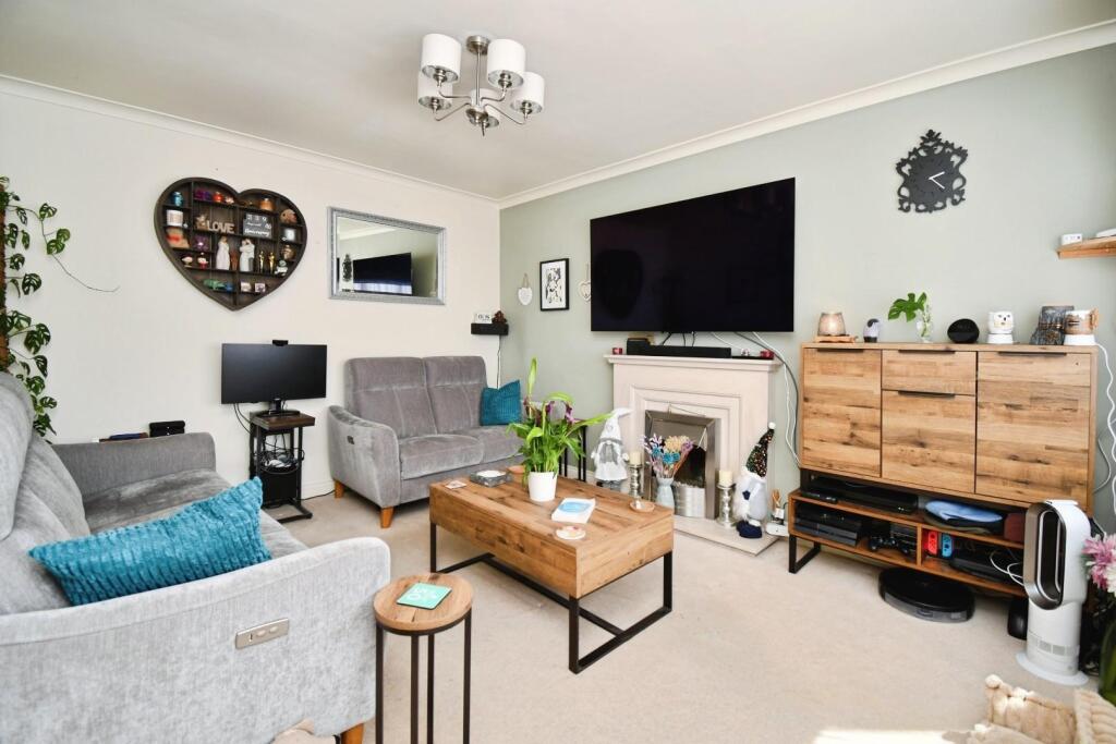 Marina Way, Ripon - View 2