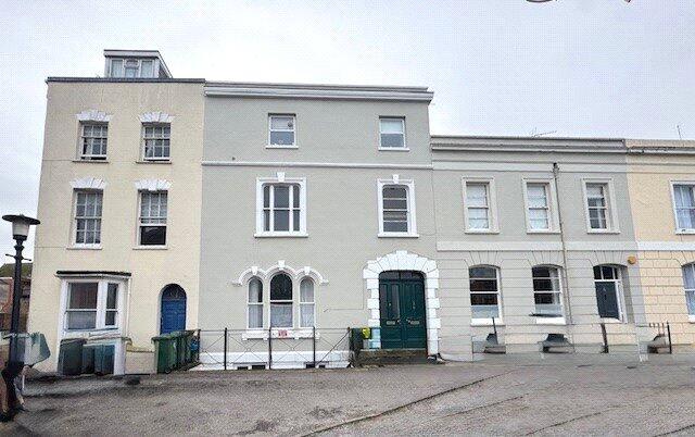 Main image of property: St. Georges Square, Cheltenham, Gloucestershire, GL50