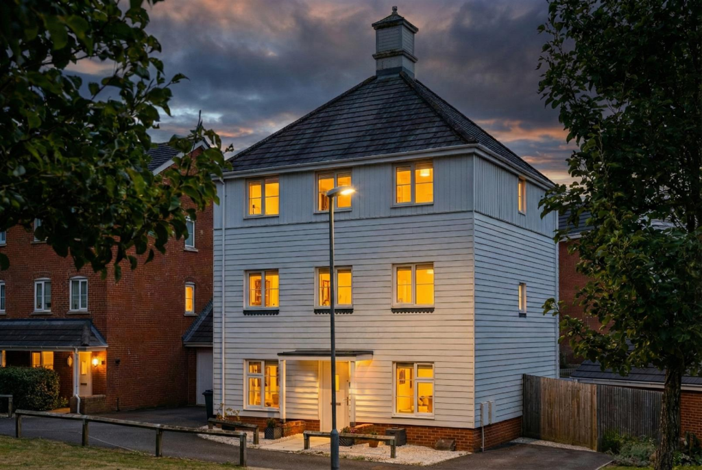 House in Redhill