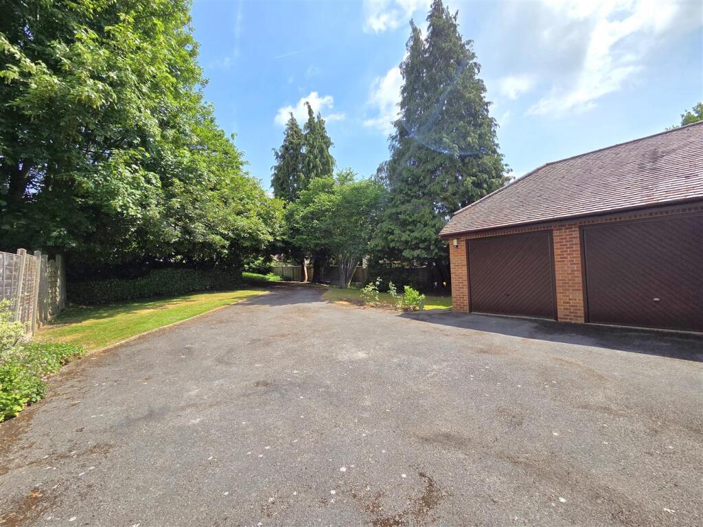 Swanwick Lane, Swanwick photo 4