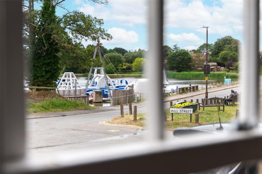 House in St Osyth, St. Osyth - More