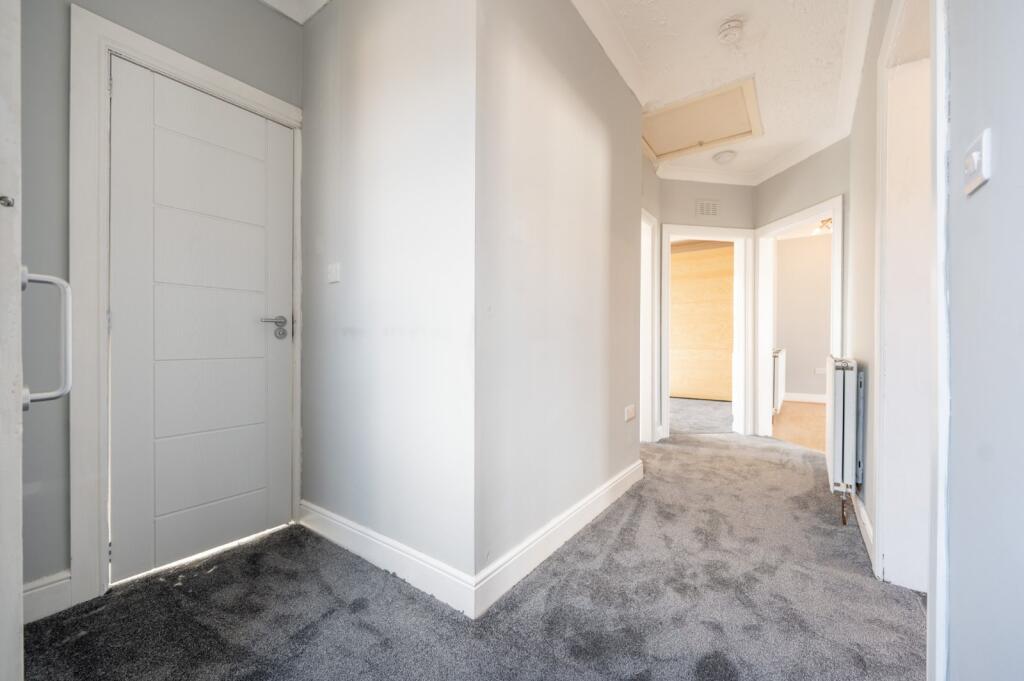 Apartment in Glasgow - View 2