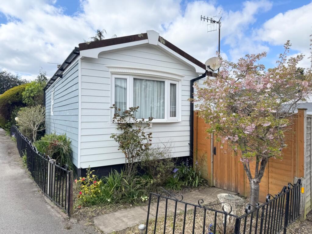 Main image of property: Southampton Road, Lyndhurst, Hampshire, SO43