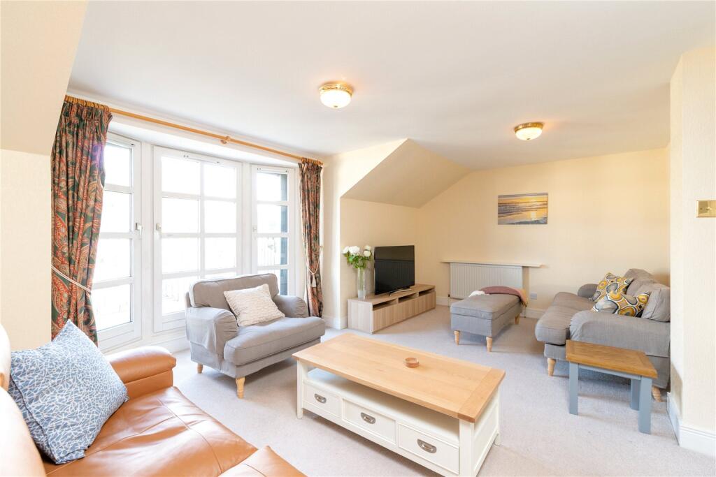 Main image of property: Cavalry Park Drive, Edinburgh, EH15