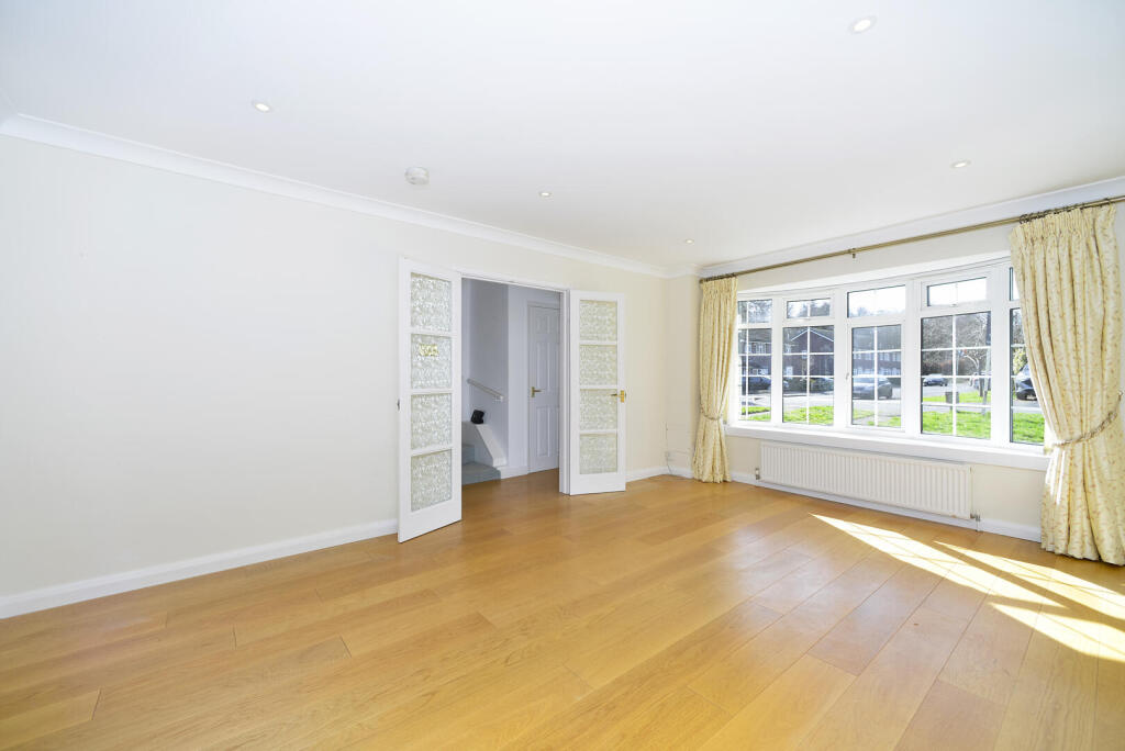House in Waverley, Witley and Milford - View 4