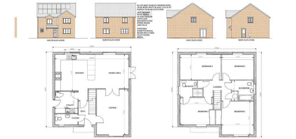 House in Shrewsbury - View 5