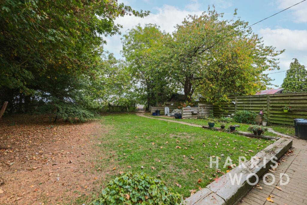 New House Cottages, Church Road, Cressing, Braintree, Essex, CM77 photo 4