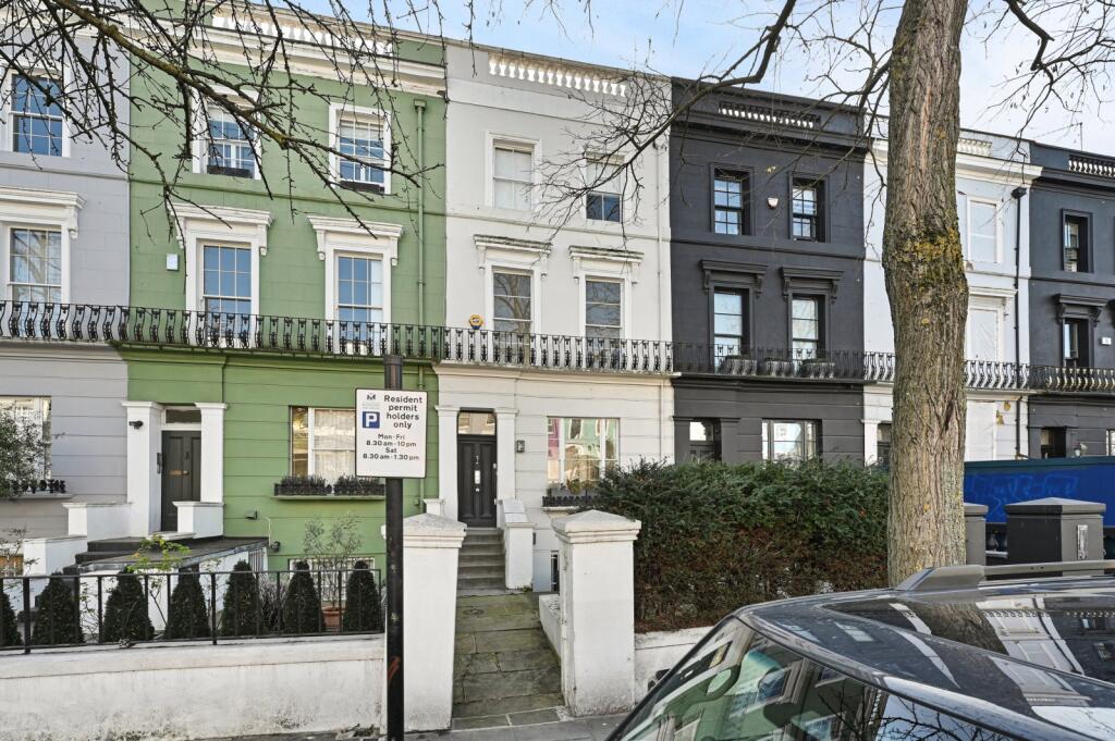 Main image of property: Westbourne Grove, Notting Hill, London