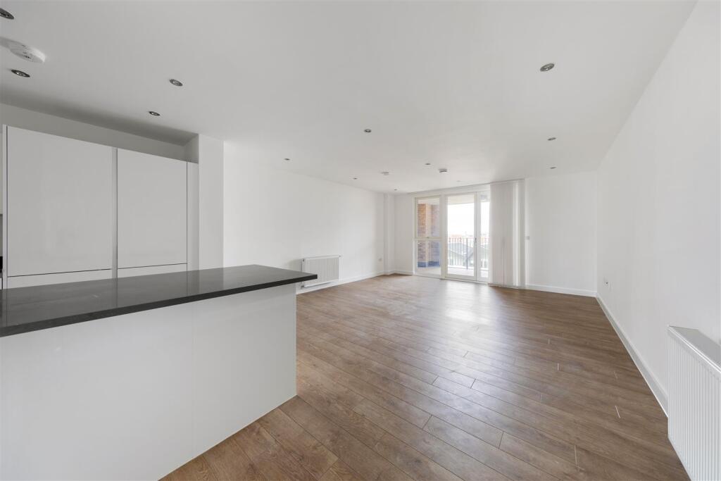 Main image of property: Bolinder Way, London