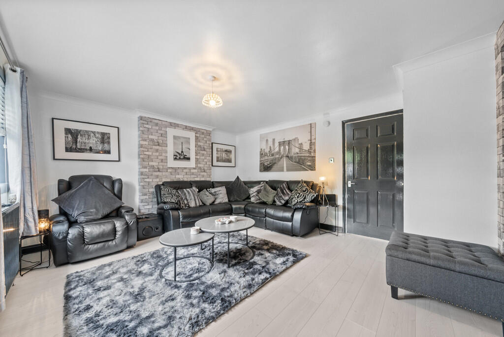 House in Glasgow - View 4