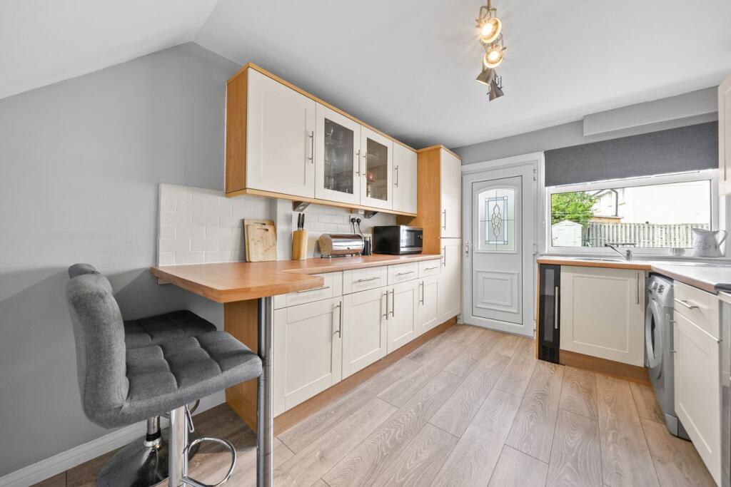 House in Falkirk - View 5