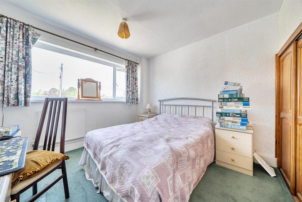 House in Taunton - More
