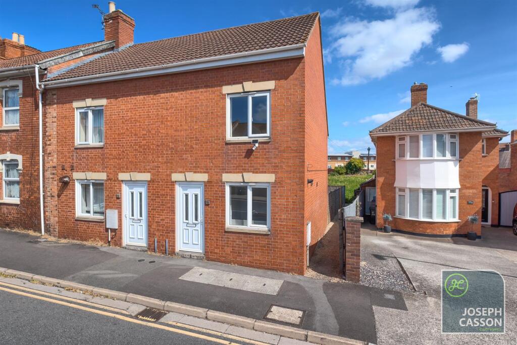 Main image of property: Taunton Road, Bridgwater
