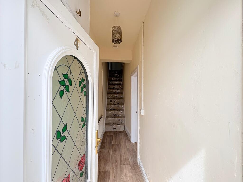 Church Terrace, Blaengarw, Bridgend - View 3