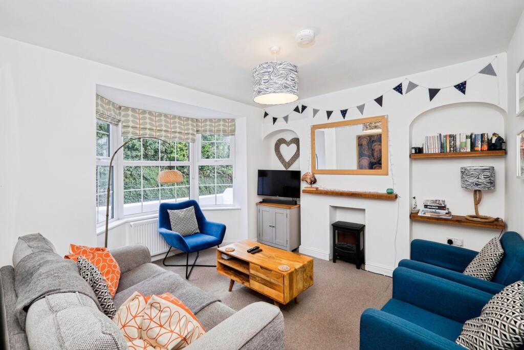 House in Penzance, Wherrytown - View 5