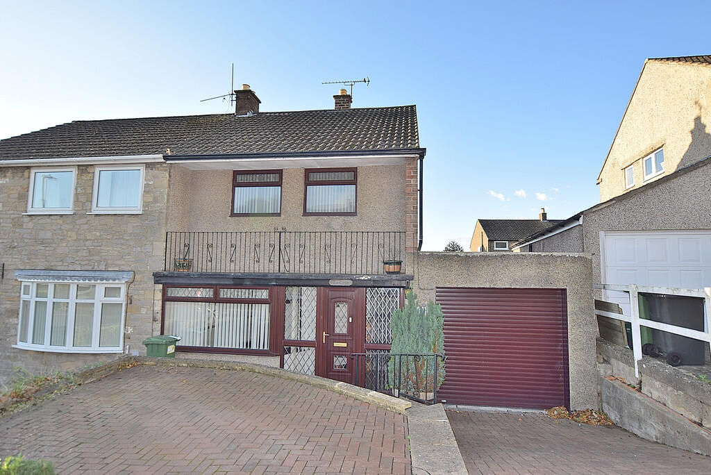 Main image of property: Conan Drive, Richmond