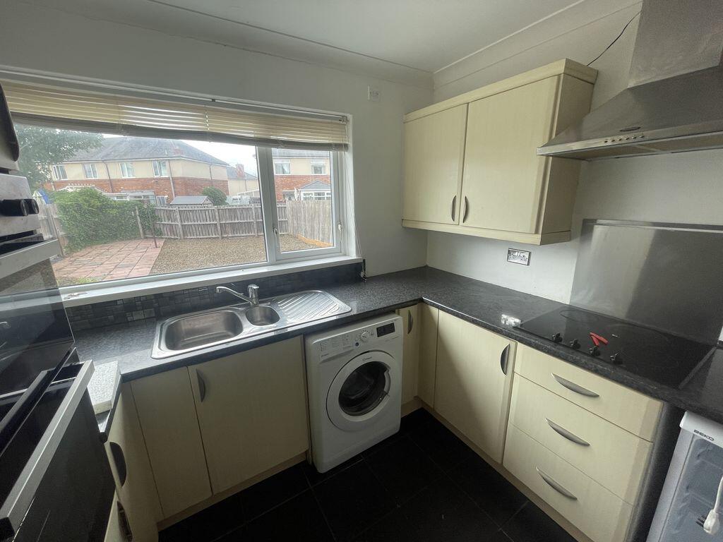 Main image of property: Laverock Hall Road, Blyth