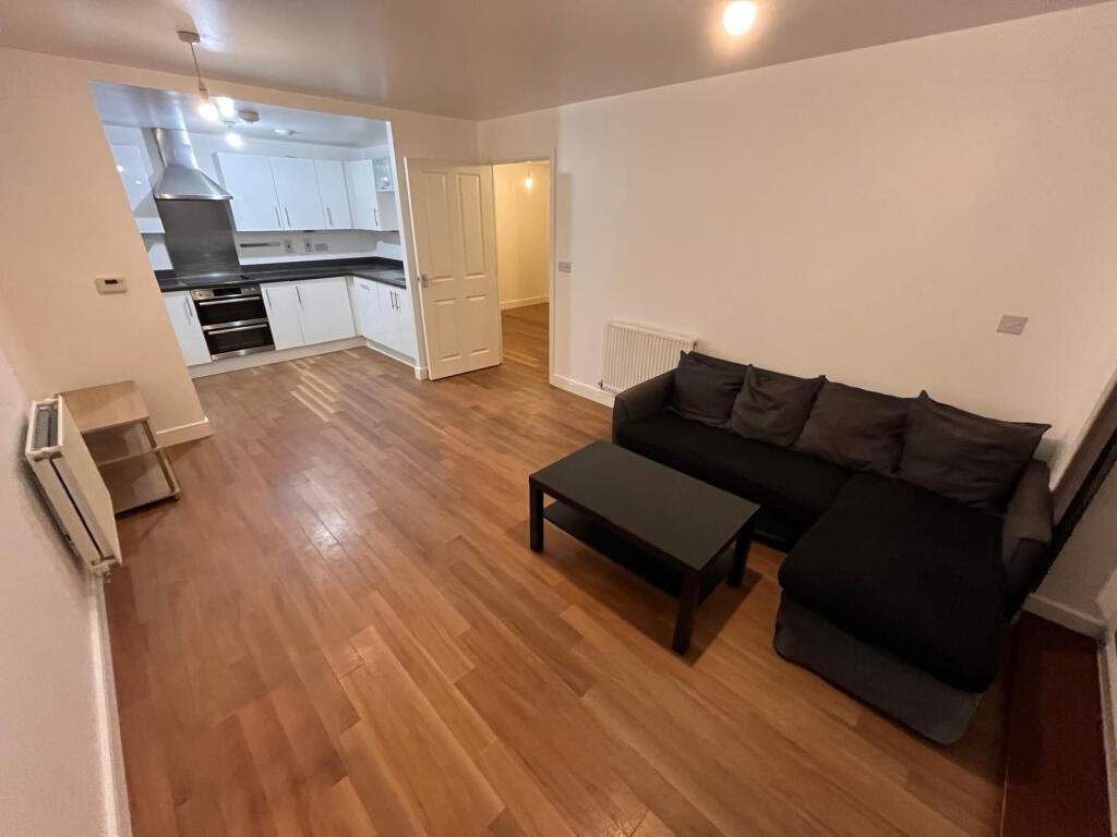 Main image of property: 1 Honour Gardens, Barking, London, RM8