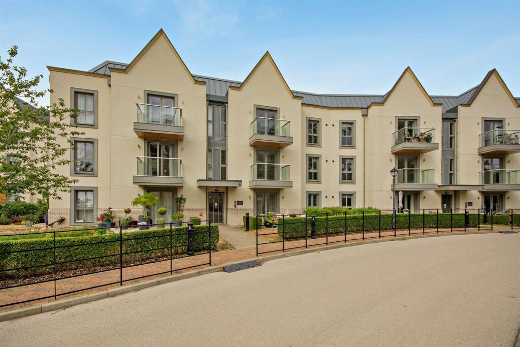 Main image of property: Gloucester Crescent, Hedingham Drive, Englefield Green,