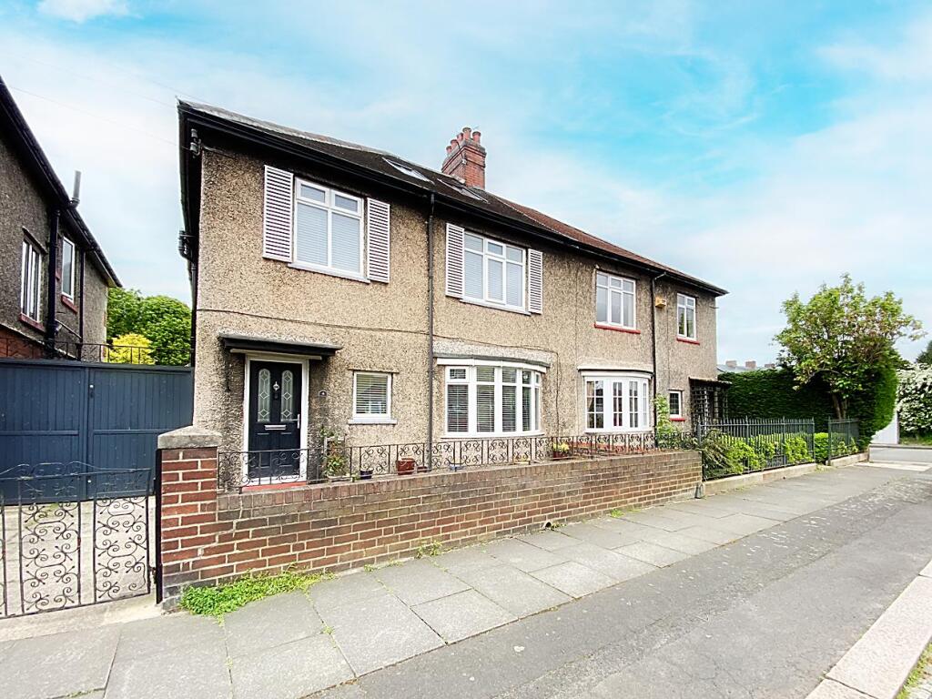 Main image of property: Grange Villas, Wallsend