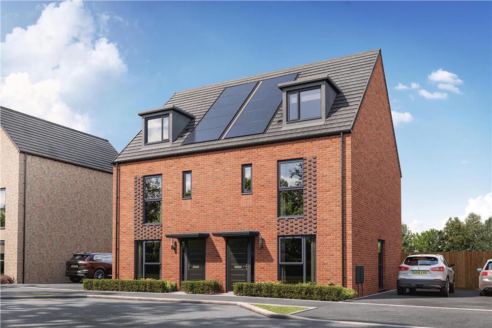 Main image of property: Bristol Road South,
Longbridge,
B45 9UA