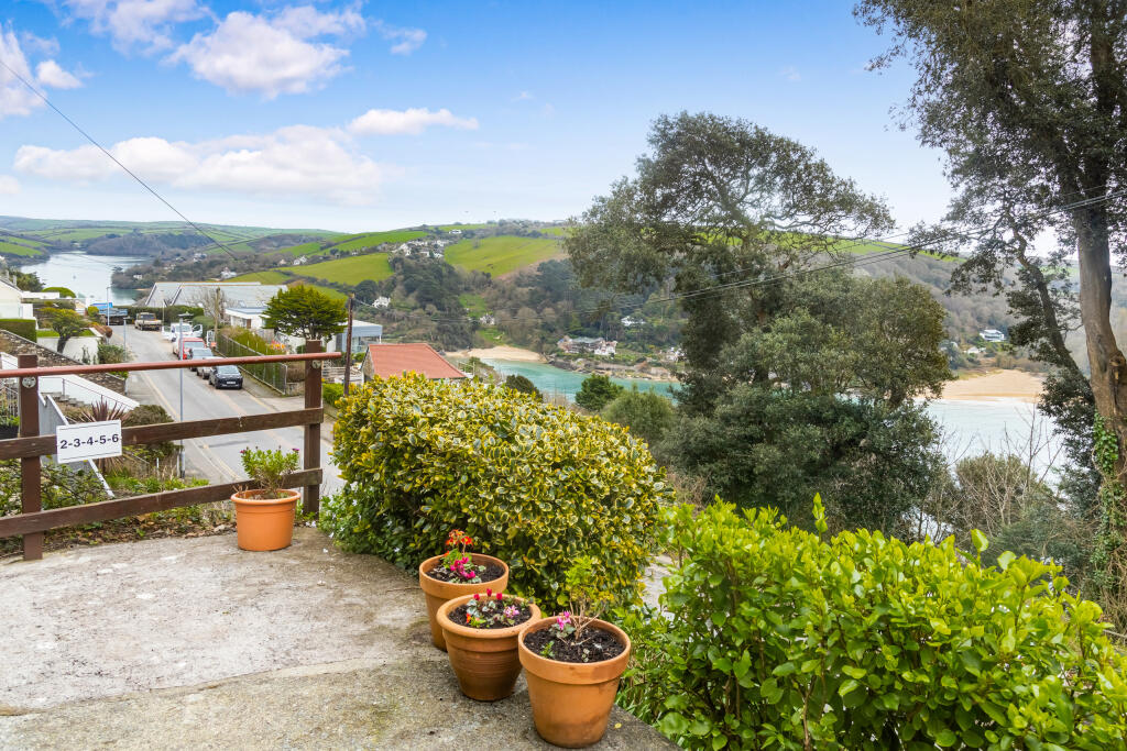 Main image of property: Devon Road, Salcombe