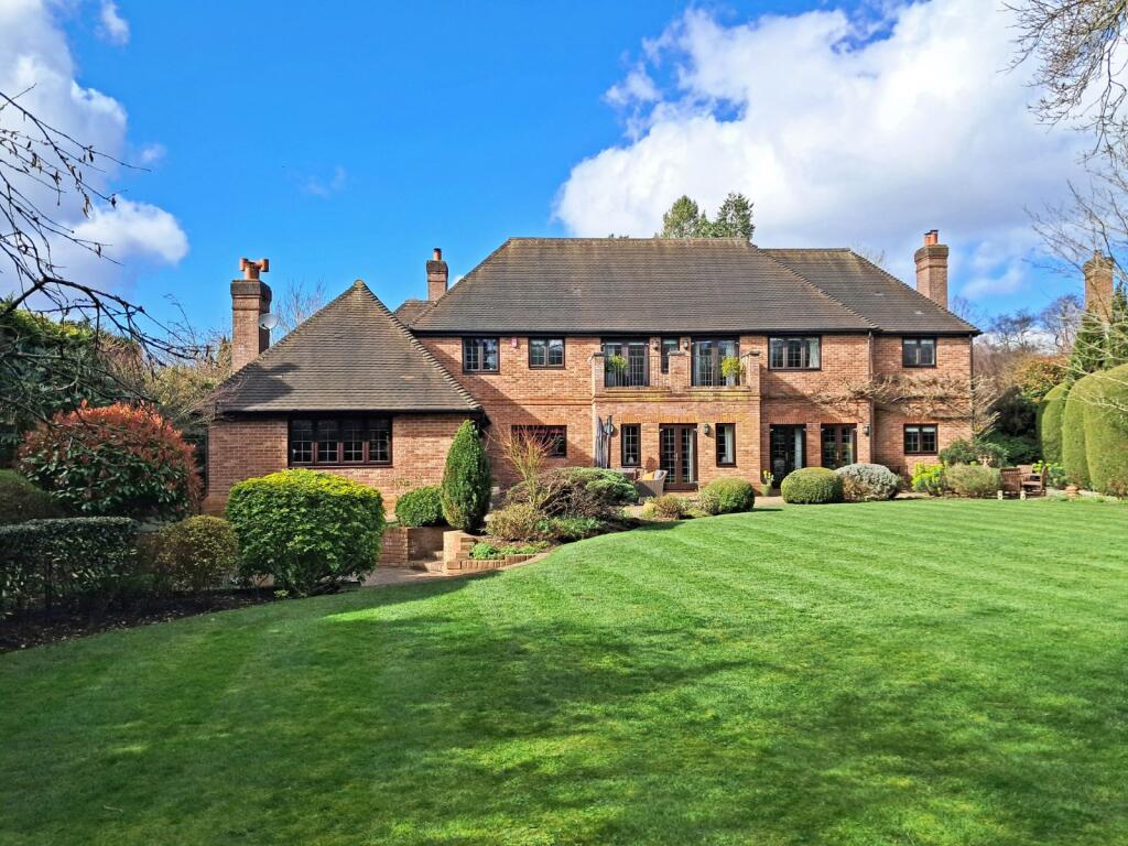 Main image of property: Ledborough Gate, Beaconsfield, Buckinghamshire, HP9