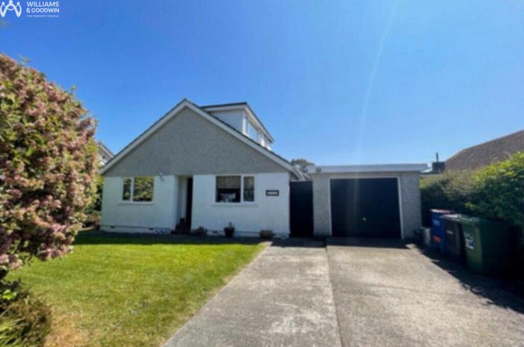 Main image of property: Stad Pen Y Berth, Llanfairpwll, Anglesey, LL61